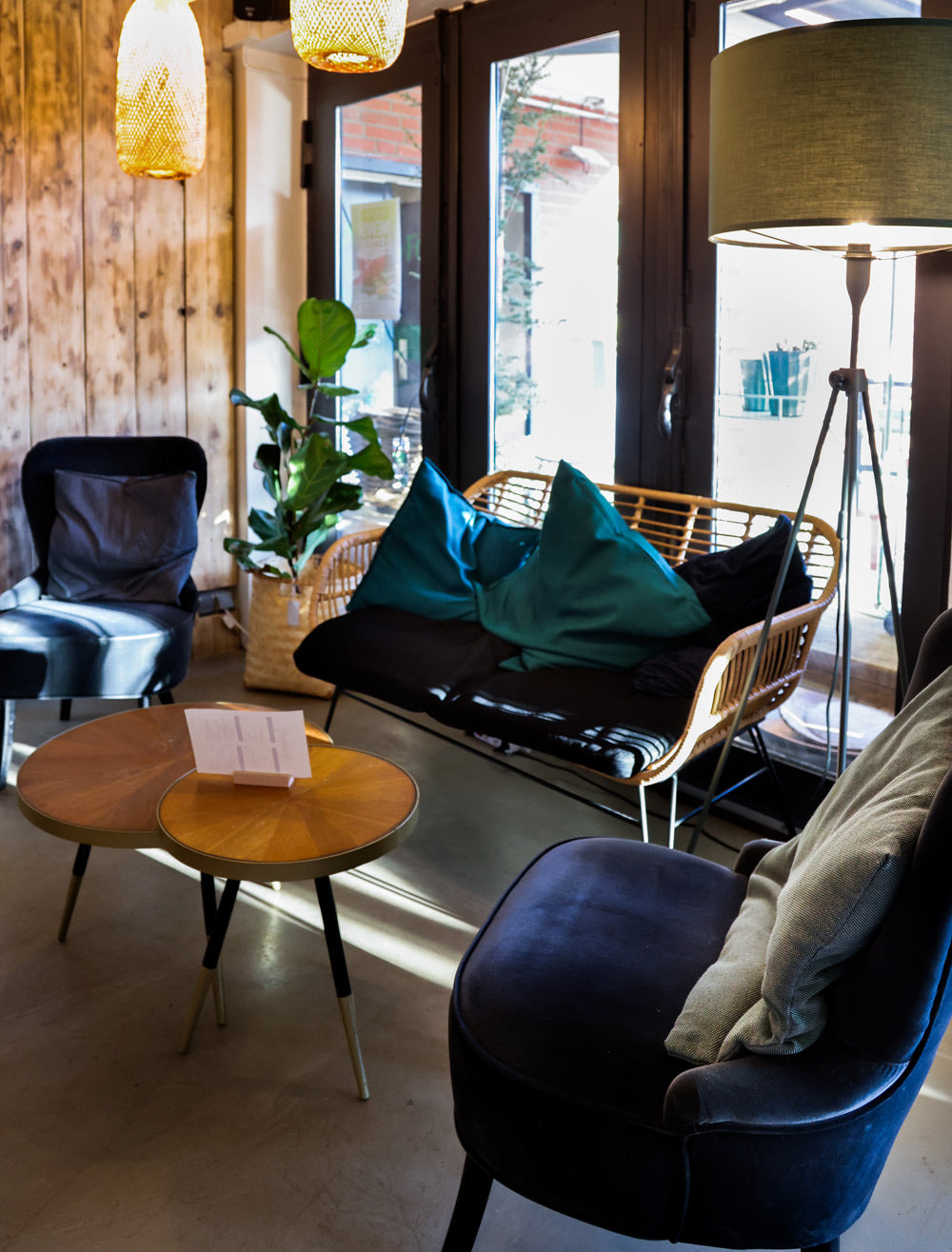 KARDAMOM CAFÉ – Jo Kristin KARDAMOM CAFÉ – Jo Kristin